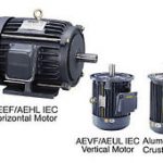 LIMING ELECTRIC MOTOR