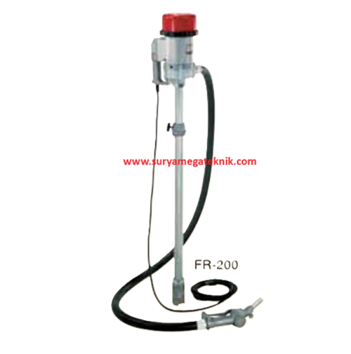 KOSHIN FILL PUMP FR 200 - SURYA MEGA TEKNIK