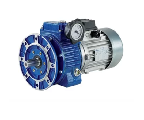 MOTOR VARIATOR MOTOVARIO VAR SERIES - SURYA MEGA TEKNIK